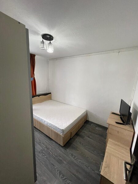 Brancoveanu, 2 camere,