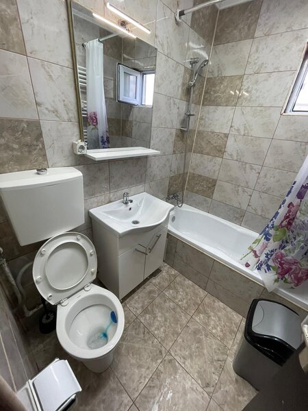 Brancoveanu, 2 camere,