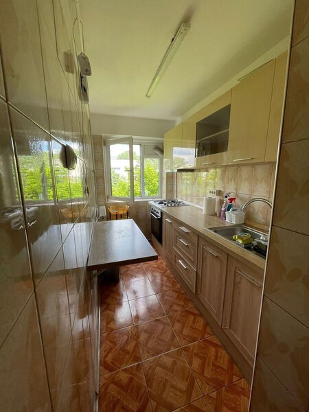 Brancoveanu, 2 camere,