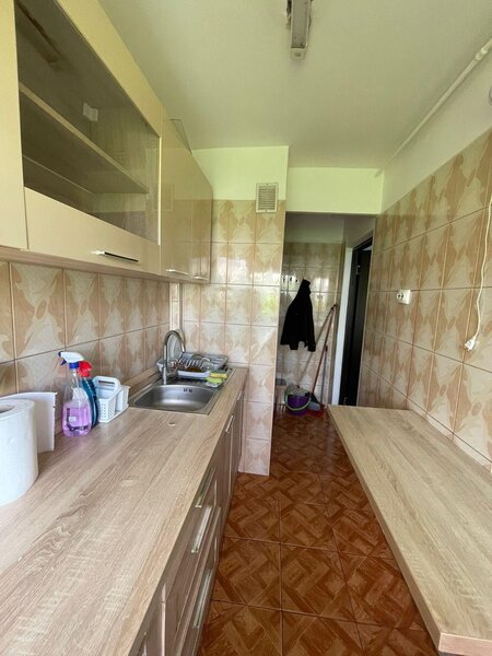 Brancoveanu, 2 camere,